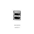 ELECTROLUX EIKG6049XL Owners Manual ELECTROLUX EIKG6049XL Owners Manual