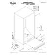 WHIRLPOOL EL7ATRRMQ03 Parts Catalog WHIRLPOOL EL7ATRRMQ03 Parts Catalog
