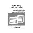 PANASONIC NE-1856 Owners Manual PANASONIC NE-1856 Owners Manual