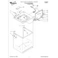 WHIRLPOOL 6LSC9245HQ0 Parts Catalog WHIRLPOOL 6LSC9245HQ0 Parts Catalog