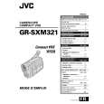 JVC UXV500V Service Manual JVC UXV500V Service Manual