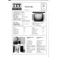 ITT 2004 STUDIO Service Manual ITT 2004 STUDIO Service Manual