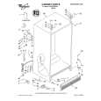 WHIRLPOOL 3VED27DQFW01 Parts Catalog WHIRLPOOL 3VED27DQFW01 Parts Catalog