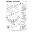 WHIRLPOOL KESC307HBT0 Parts Catalog WHIRLPOOL KESC307HBT0 Parts Catalog