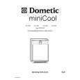 DOMETIC DS400FS Owners Manual DOMETIC DS400FS Owners Manual