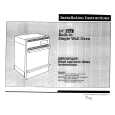 WHIRLPOOL SB100PEDB0 Installation Manual WHIRLPOOL SB100PEDB0 Installation Manual