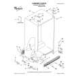 WHIRLPOOL ED2FHEXSL01 Parts Catalog WHIRLPOOL ED2FHEXSL01 Parts Catalog