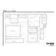 TEAC CR-H220 Circuit Diagrams TEAC CR-H220 Circuit Diagrams