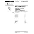 BAUKNECHT WA 1400 Dolphin-D Service Manual BAUKNECHT WA 1400 Dolphin-D Service Manual