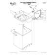 WHIRLPOOL LSR6132BW1 Parts Catalog WHIRLPOOL LSR6132BW1 Parts Catalog