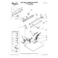 WHIRLPOOL LGR4634BQ2 Parts Catalog WHIRLPOOL LGR4634BQ2 Parts Catalog