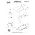 WHIRLPOOL ET20GKXDN02 Parts Catalog WHIRLPOOL ET20GKXDN02 Parts Catalog