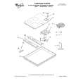 WHIRLPOOL RCC3024RB01 Parts Catalog WHIRLPOOL RCC3024RB01 Parts Catalog