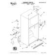 WHIRLPOOL ET18ZKXDN01 Parts Catalog WHIRLPOOL ET18ZKXDN01 Parts Catalog