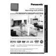 PANASONIC PVD27D52 Owners Manual PANASONIC PVD27D52 Owners Manual