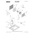 WHIRLPOOL CA6WMR3 Parts Catalog WHIRLPOOL CA6WMR3 Parts Catalog