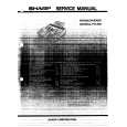 SHARP FO-550 Service Manual SHARP FO-550 Service Manual