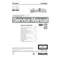 PHILIPS LX7100SA Service Manual PHILIPS LX7100SA Service Manual