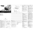 PHILIPS AE2110/11 Owners Manual PHILIPS AE2110/11 Owners Manual