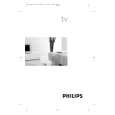 PHILIPS 28PW5407 Owners Manual PHILIPS 28PW5407 Owners Manual