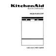 WHIRLPOOL KUDC220T0 Owners Manual WHIRLPOOL KUDC220T0 Owners Manual