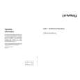 PRIVILEG 090.936 6/40198 Owners Manual PRIVILEG 090.936 6/40198 Owners Manual