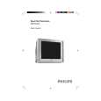 PHILIPS 29PT7325/69 Owners Manual PHILIPS 29PT7325/69 Owners Manual