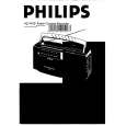 PHILIPS AQ4420 Owners Manual PHILIPS AQ4420 Owners Manual