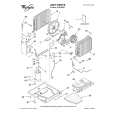 WHIRLPOOL ACQ244XR3 Parts Catalog WHIRLPOOL ACQ244XR3 Parts Catalog