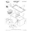 WHIRLPOOL EH221FXMQ00 Parts Catalog WHIRLPOOL EH221FXMQ00 Parts Catalog