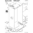 WHIRLPOOL KSSC42MHS00 Parts Catalog WHIRLPOOL KSSC42MHS00 Parts Catalog