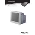 PHILIPS 25PT3323/69 Owners Manual PHILIPS 25PT3323/69 Owners Manual