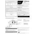 EMERSON ET419 Owners Manual EMERSON ET419 Owners Manual