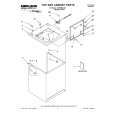 WHIRLPOOL SAWB600JQ0 Parts Catalog WHIRLPOOL SAWB600JQ0 Parts Catalog