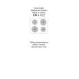 MULTI BRAND KM412.2 Owners Manual MULTI BRAND KM412.2 Owners Manual