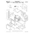 WHIRLPOOL RBS305PDQ17 Parts Catalog WHIRLPOOL RBS305PDQ17 Parts Catalog