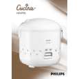 PHILIPS HD4702/00 Owners Manual PHILIPS HD4702/00 Owners Manual