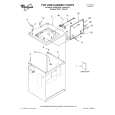 WHIRLPOOL GST9675JQ2 Parts Catalog WHIRLPOOL GST9675JQ2 Parts Catalog