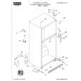 WHIRLPOOL RT18DKXFN01 Parts Catalog WHIRLPOOL RT18DKXFN01 Parts Catalog