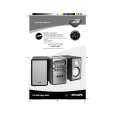 PHILIPS MC-M250/37 Owners Manual PHILIPS MC-M250/37 Owners Manual