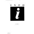 ZANUSSI ZU4120F Owners Manual ZANUSSI ZU4120F Owners Manual