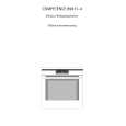 AEG B9871-4-A Owners Manual AEG B9871-4-A Owners Manual