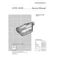 GRUNDIG LC1150 LIVANCE Service Manual GRUNDIG LC1150 LIVANCE Service Manual