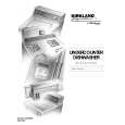 WHIRLPOOL SUD6000HQ0 Owners Manual WHIRLPOOL SUD6000HQ0 Owners Manual