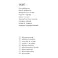AEG SK88800E Owners Manual AEG SK88800E Owners Manual
