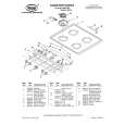 WHIRLPOOL RME23300 Parts Catalog WHIRLPOOL RME23300 Parts Catalog