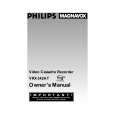 PHILIPS VRX342AT Owners Manual PHILIPS VRX342AT Owners Manual