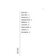 PHILIPS HQC281 Owners Manual PHILIPS HQC281 Owners Manual