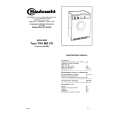 BAUKNECHT TRA 862 CD Service Manual BAUKNECHT TRA 862 CD Service Manual