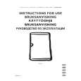 ELECTROLUX ER6529T Owners Manual ELECTROLUX ER6529T Owners Manual